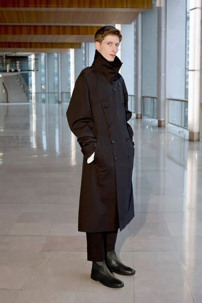 Look 7